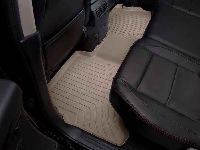 WeatherTech 450192