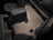 WeatherTech DigitalFit Floor Liners for QX56/Armada [Covers Rear (2nd) Row, Tan] | 450193