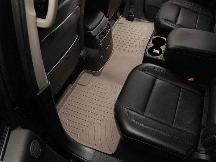 WeatherTech 450194