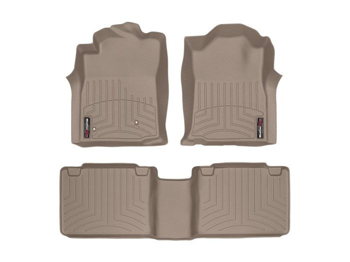 WeatherTech 45021-1-2