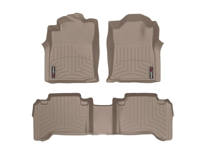 WeatherTech 45021-1-3