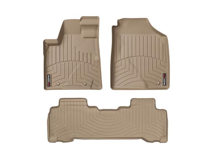 WeatherTech 45022-1-2