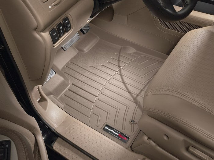 WeatherTech 450221