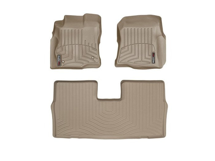 WeatherTech 45023-1-2