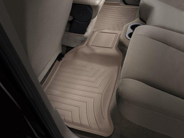 WeatherTech 450252