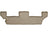 WeatherTech DigitalFit Floor Liners for Town & Country/Grand Caravan [Covers Rear (2nd) Row, Tan] | 450273