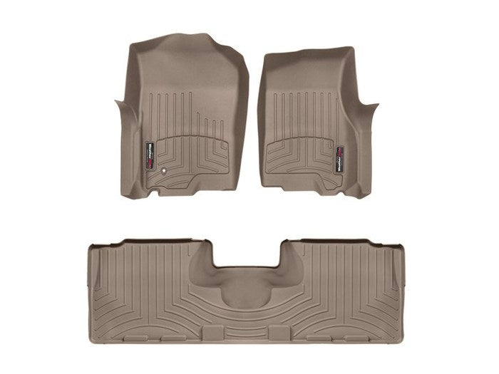 WeatherTech 45029-1-2