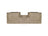 WeatherTech DigitalFit Floor Liners for Expedition/Navigator [Covers Rear (2nd) Row, Tan] | 450292