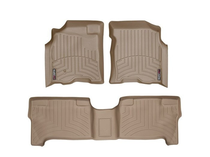WeatherTech 45030-1-2