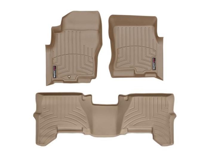 WeatherTech 45033-1-2