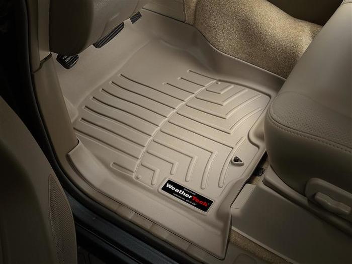 WeatherTech 450331