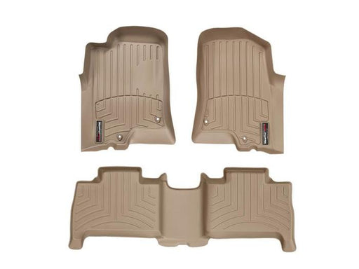 WeatherTech 45034-1-2