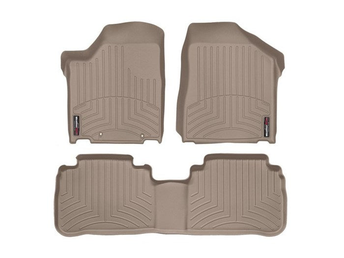 WeatherTech 45036-1-2