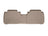WeatherTech DigitalFit Floor Liners for 2007 2006 2005 2004 2003 Nissan Murano [Covers Rear (2nd) Row, Tan] | 450362