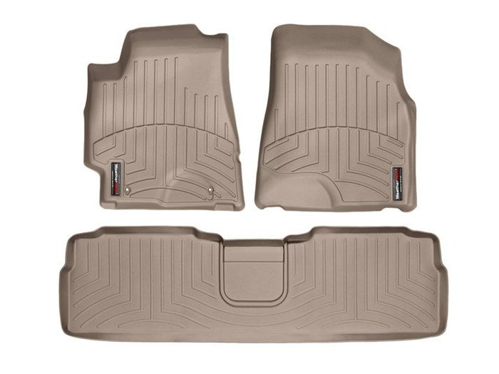 WeatherTech 45039-1-2