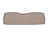 WeatherTech DigitalFit Floor Liners for 2008 2007 2006 Lexus RX400h [Covers Rear (2nd) Row, Tan] | 450393