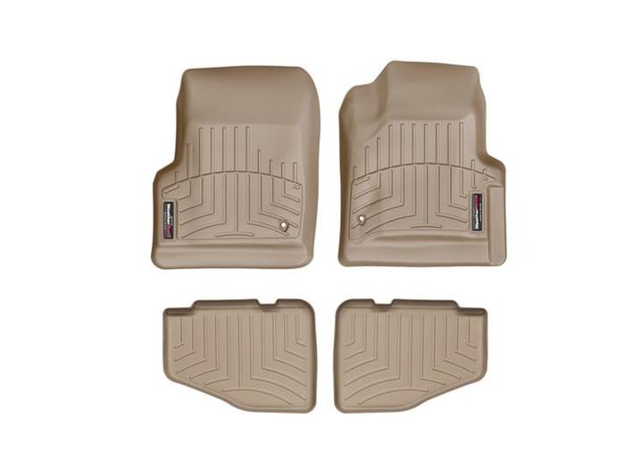 WeatherTech 45042-1-2
