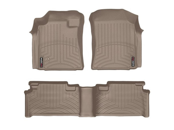 WeatherTech 45044-1-2