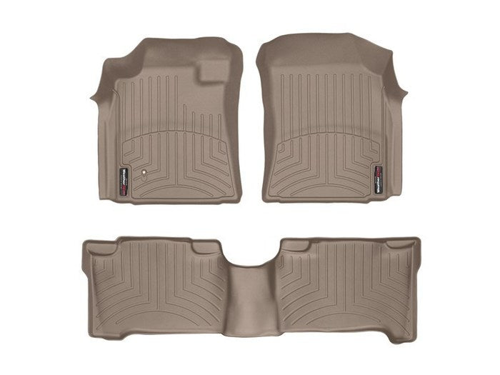 WeatherTech 45044-1-3