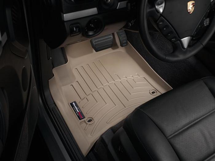 WeatherTech 450451