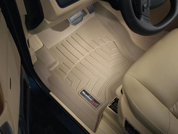 WeatherTech 450461