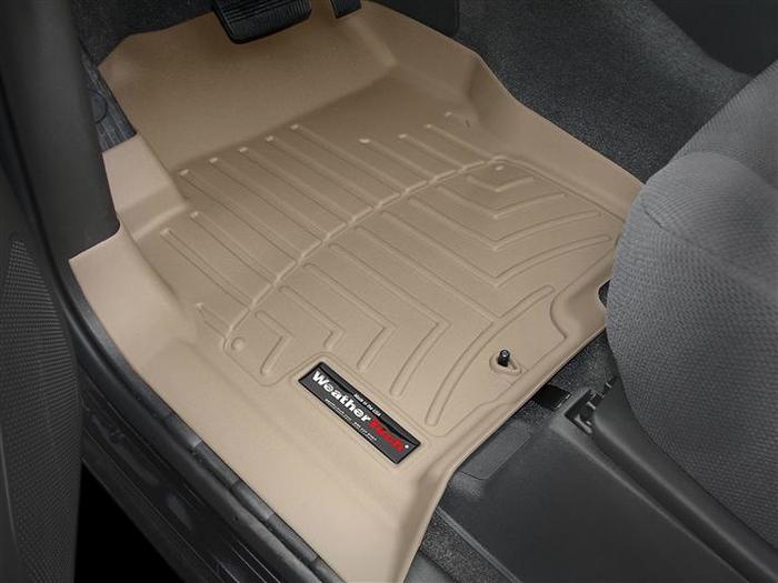 WeatherTech 450471