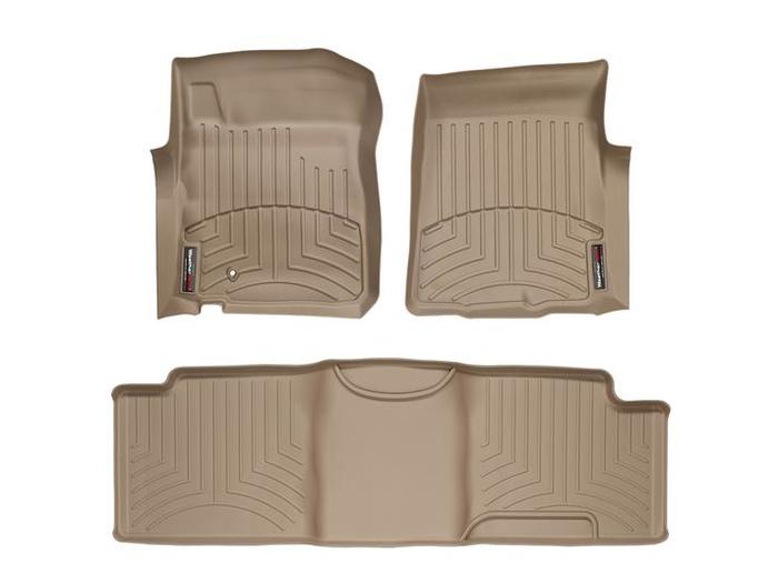 WeatherTech 45048-1-2