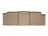 WeatherTech DigitalFit Floor Liners for F-150/F-150 Heritage [Covers Rear (2nd) Row, Tan] | 450482