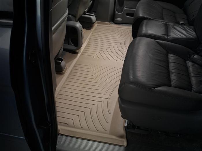 WeatherTech 450492