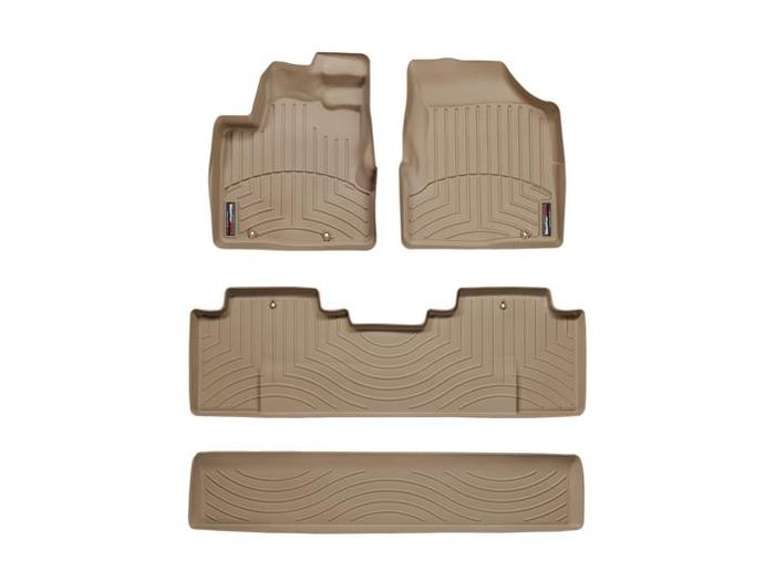 WeatherTech 45050-1-2