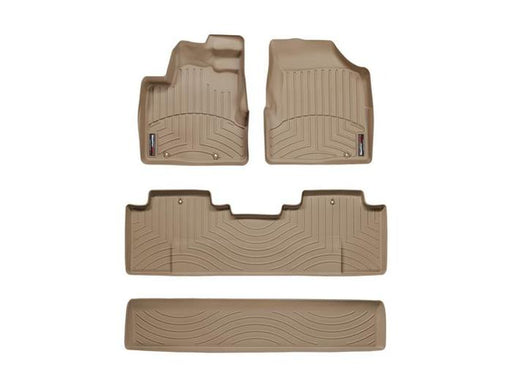 WeatherTech 45050-1-2