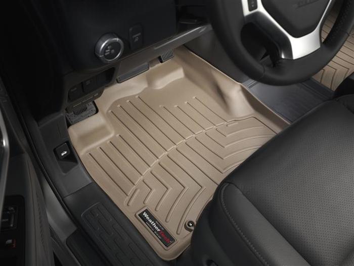 WeatherTech 450501