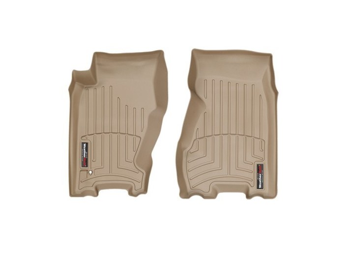 WeatherTech 450521