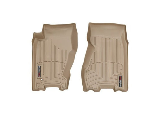 WeatherTech 450521