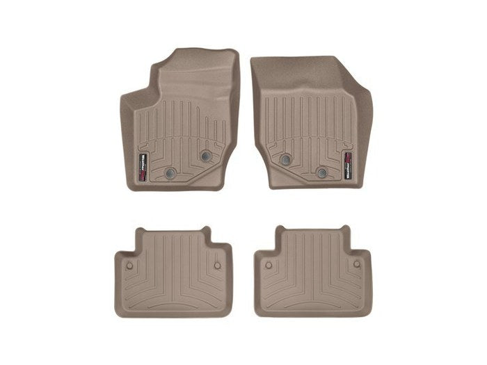 WeatherTech 45053-1-2