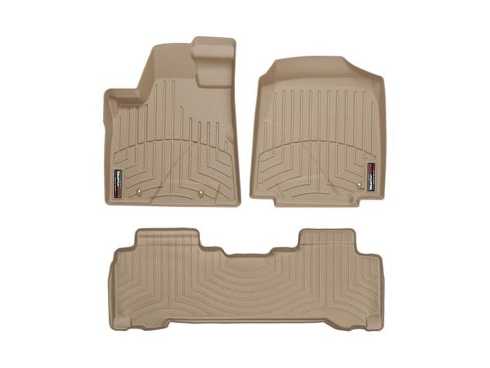 WeatherTech 450591-450222