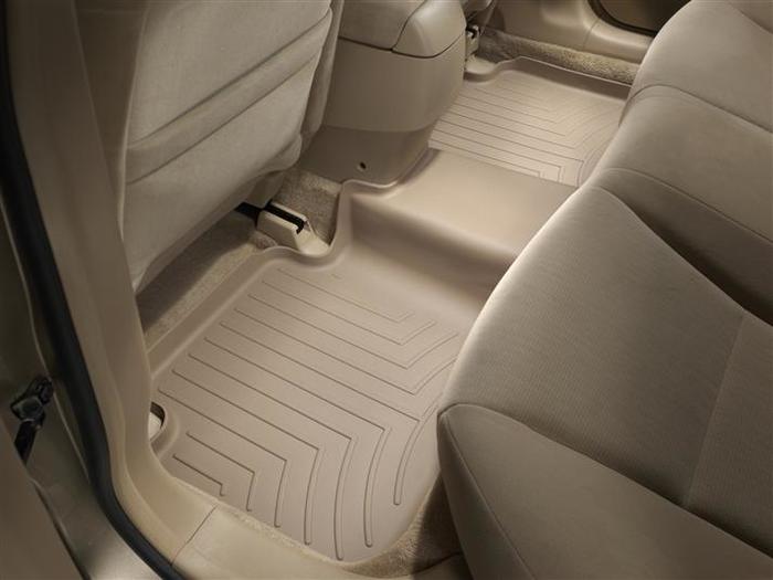 WeatherTech 450602