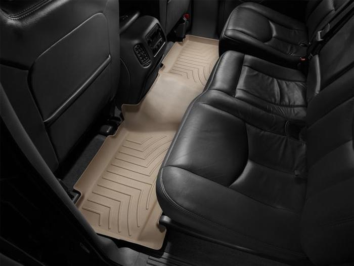 WeatherTech 450612
