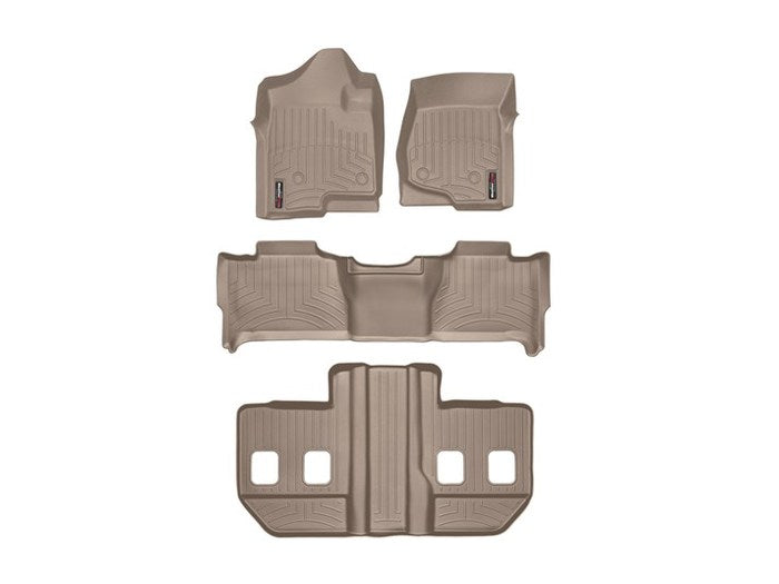 WeatherTech 45066-1-2-5