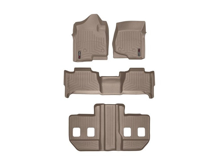 WeatherTech 45066-1-6-5