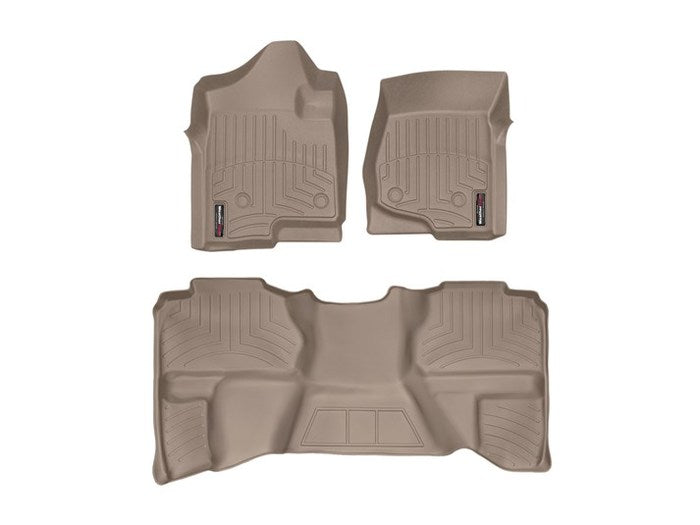 WeatherTech 45066-1-9
