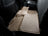 WeatherTech DigitalFit Floor Liners for Chevrolet/GMC [Covers Rear (2nd) Row, Tan] | 450660
