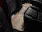 WeatherTech DigitalFit Floor Liners for Chevrolet/GMC [Covers Rear (2nd) Row, Tan] | 450662