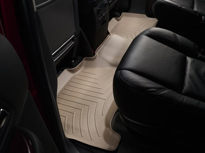 WeatherTech 450662