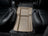 WeatherTech DigitalFit Floor Liners for Tahoe/Yukon [Covers Rear (2nd) Row, Tan] | 450667