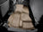 WeatherTech DigitalFit Floor Liners for Chevrolet/GMC [Covers Rear (2nd) Row, Tan] | 450669