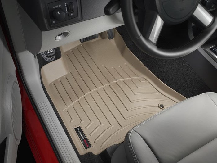 WeatherTech 450691