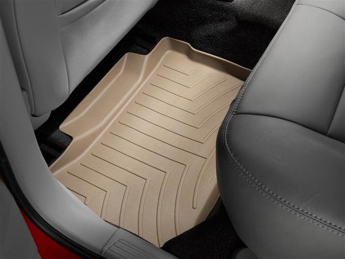 WeatherTech 450692