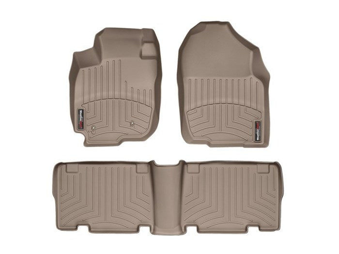 WeatherTech 45072-1-2