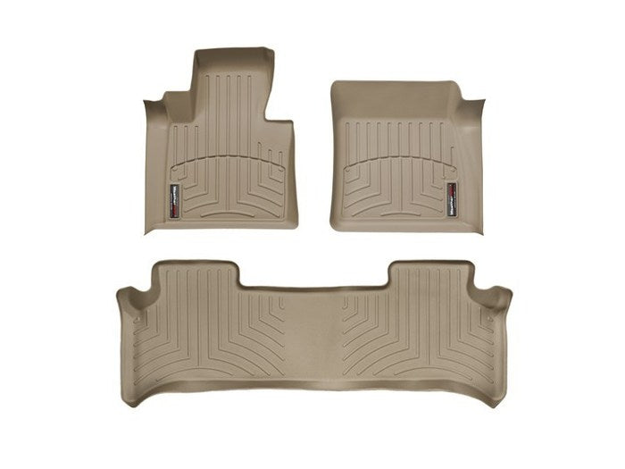 WeatherTech 450731-452912